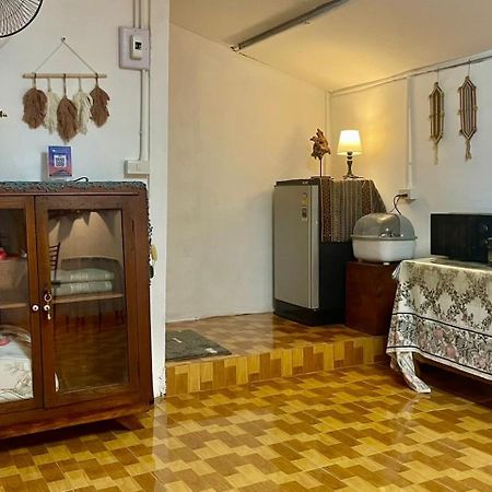 Serenity1 Homestay Chiang Dao Eksteriør bilde