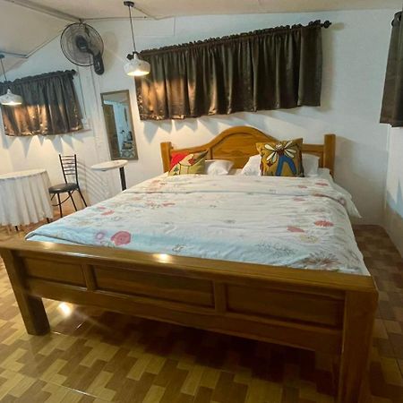 Serenity1 Homestay Chiang Dao Eksteriør bilde