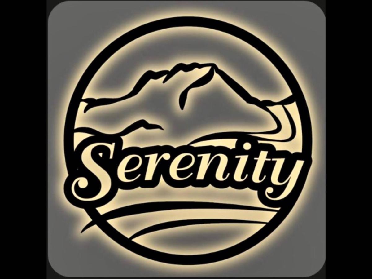 Serenity1 Homestay Chiang Dao Eksteriør bilde